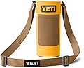 YETI (イエティ) 小型ボトルスリング Rambler 18オンスボトル アルパインイエロー