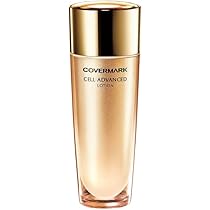 Amazon.co.jp: COVERMARK(カバーマーク) セルアドバンスト ローション 