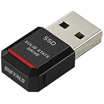 Amazon | SSD-PST500U3BA/D [USB3.2(Gen1) TV録画対応 SSD 500GB