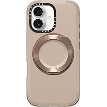 Amazon.co.jp: CASETiFY フォース リングスタンド iPhone 17 ケース