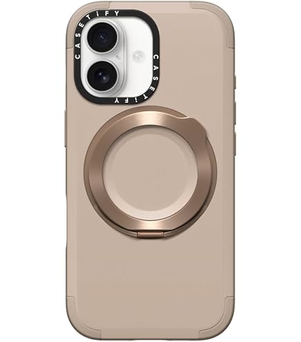 Amazon.co.jp: CASETiFY インパクト リングスタンド iPhone 17 Pro Max