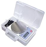 A&D コンパクトスケール バリューパック HL-2000i-JAC