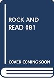 ROCK AND READ 081