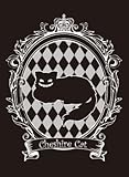 モノクロームスリーブコレクション 「Cheshire Cat」