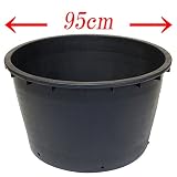 プランター ビッグポット95 プロ用(農家・造園業者様)樹木を植える大型プランター イタリア製
