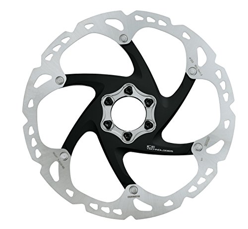SHIMANO(シマノ) SM-RT86 6本ボルト ナロータイプ ディスクローター 160mm ISMRT86S2