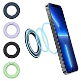 スナップホールド MagSafe対応 マグネットリング どこでもスマホホルダー マグネット式スタンド マグネット携帯電話ホルダー 携帯電話クレードルマグネット iphone14 14Plus 14Pro 14Pro Max 13 13Pro 13promax 12 pro (ブルー)