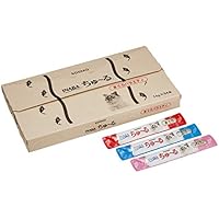 [Amazonブランド]SOLIMO ちゅ~る 猫用おやつ まぐろバラエティ 14g &times; 54本
