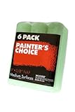 Wooster Brush R959-9 Painter's Choice Roller Cover 3/8 Inch Nap 6-pack 9 Inch [並行輸入品]