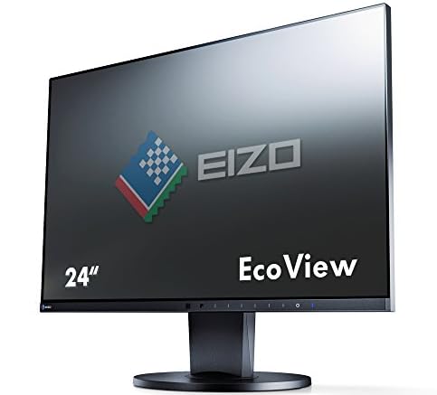 モニター】EIZO 『FlexScan EV2450』 レビューチェック | ヲチモノ