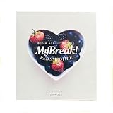 マイブレイクレッドスムージー 30包