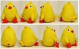 MTV『ウサビッチ《ヒヨコ》』ぬいぐるみ☆キャラクター通販☆