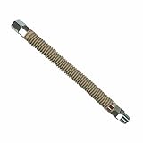 金属ガスホース（都市ガス用） 440-13X250 品番：FHO1/2X250