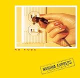 ノー・フューズ (完全生産限定盤) (アナログ盤) (特典なし) [Analog]