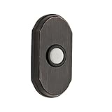 Baldwin 9BR7017-001 Arch Bell Button [並行輸入品]