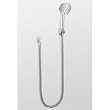 Toto ts200fl55 # BN TransitionalコレクションシリーズA multi-spray 4 – 1 / 2-inch-2.0 GPM Handshower、つや消しニッケル