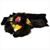 Zoobie Pets（ズービーペッツ） マントヒヒ