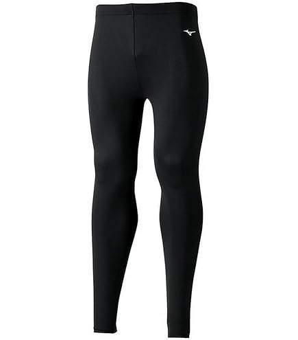 Amazon.co.jp: ミズノ（MIZUNO） 野球 ロングスパッツ