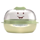 Magic Bullet Baby Bullet Turbo Steamer [並行輸入品]