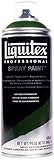 Liquitex Professional Spray Paint 12-oz, Sap Green Permanent [並行輸入品]
