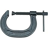 TRUSCO C型シャコ万力 50mm TCC50N