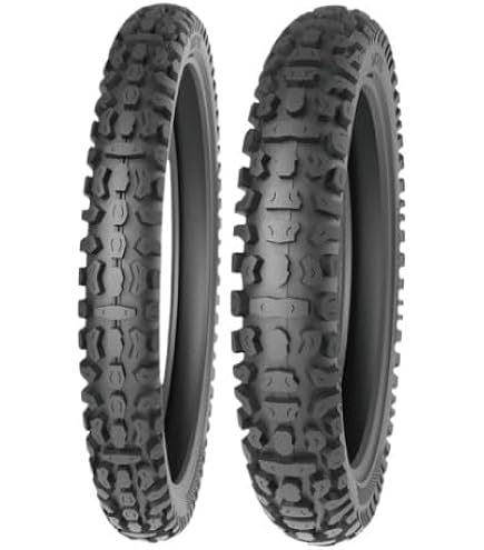 てつTIMSUN タイヤ 中古 3.00-21 4.60-18 2本セット てつTIMSUN タイヤ