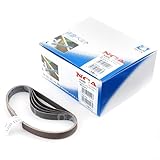 NCA エンドレスベルト 50本 A#400 12X330