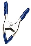 IRWIN Tools QUICK-GRIP Metal Spring Clamp, 1-Inch (222601) [並行輸入品]
