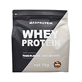 MAD PROTEIN(マッドプロテイン) ホエイプロテイン WPC 国内製造 (ほうじ茶, 1㎏)