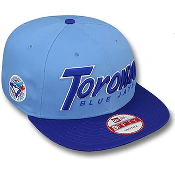 Amazon.co.jp: [ニューエラ] 59FIFTY トロント ブルージェイズ 【MLB