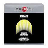 MUSASHI(ムサシ) KUAN(クアン)スティック90本入り