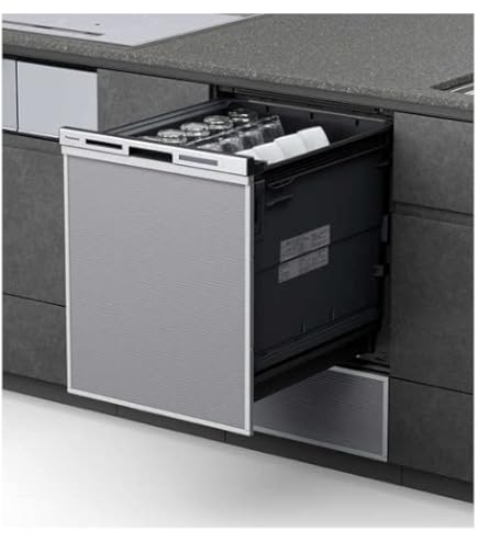 Amazon.co.jp: パナソニック ミドルタイプ 幅45cm ドア面材型