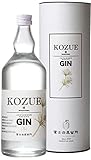 中野BC (FK-35) 槙-KOZUE [ ジン 700ml ]