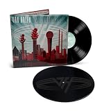 LIVE IN DALLAS 1991 [2LP BLACK VINYL] [Analog]