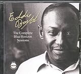 Complete Blue Horizon Sessions