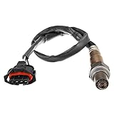lambda oxygen sensor 4 wires for vauxhall opel corsa c d 1.0