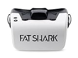 Fat Shark Recon HD FPVゴーグル (FSV1127)