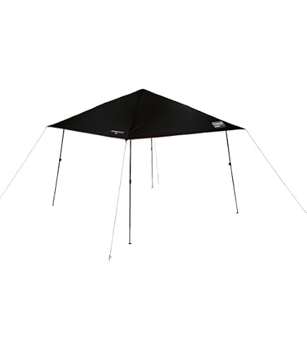ななお様用Coleman シェードのみ Amazon | Coleman(コールマン) キャンプ テント タープ ワンアクション