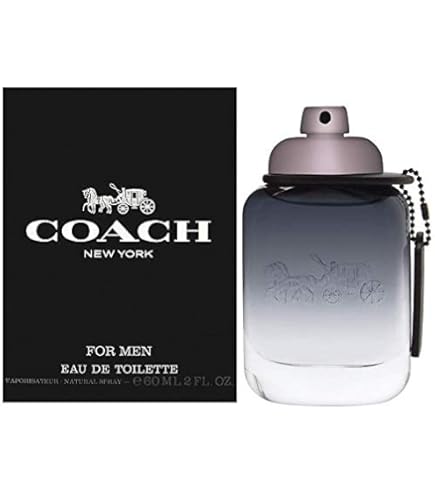 Amazon | コーチ COACH コーチ マン オードトワレ EDT 4.5ml | COACH