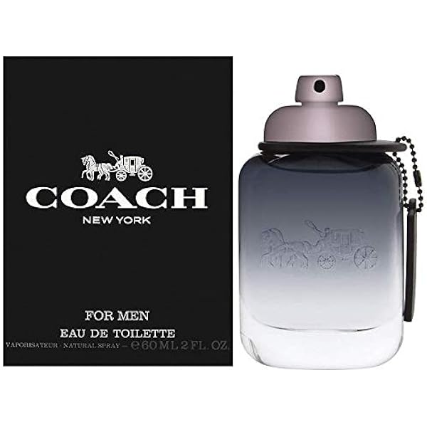 Amazon | コーチ COACH コーチ マン プラチナム