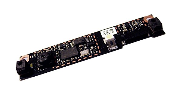 Hp Elitebook 2570p Webカメラ マイクモジュール685413 001 ヒューレット パッカード Hp