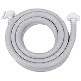 カクダイ 給水延長ホース 3m 436-72×3000