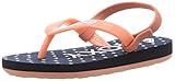 Roxy ユニセックス・キッズ AROL100005 US サイズ: 9 M US Toddler カラー: ブルー