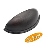キャビネット引き出し 25 Pack FHLS1013ORB-25-NEW