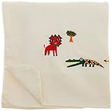 Amorosa オーガニック・ガーゼ・マルチブランケット