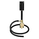 Goss GP-18R Gas Leak Detector [並行輸入品]
