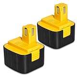 パナソニック 12V バッテリー 3.0Ah 対応互換品 EZ9200 EZ9200S EZ9107 EY9200(B) EY9108(S) EY9201(B) EY9001 EZT901 ニッケル水