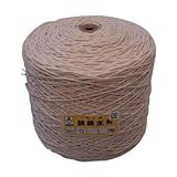 たくみ 純綿水糸 No.30 約2.7mm 約900gチーズ巻 ※受注生産品 30