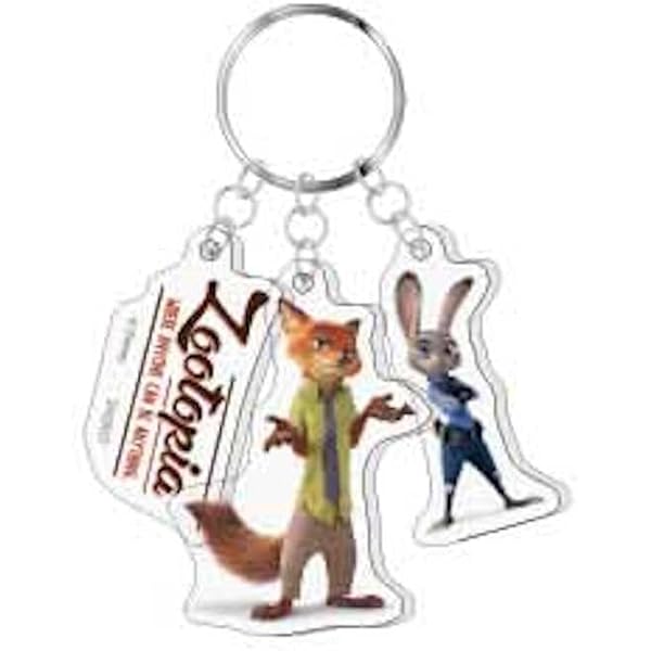 Amazon.co.jp: ベイマックス キーチェーン ゆらゆら動く