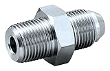 フローバル 油圧ホースアダプター ホースアダプター (SS) FR13-12  3価